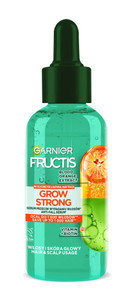 Fructis Grow Strong Serum Anti-Fall Serum for Hair & Scalp 125ml