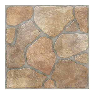 Gres Floor Tile Columbia 29.8 x 29.8 cm, beige, indoor/outdoor, 1.42 sqm