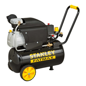 Stanley Fatmax Oil Compressor 24l