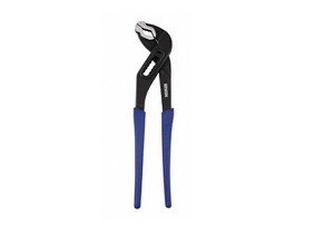 Irwin Groovelock Water Pump Pliers with Thin Handle 200mm