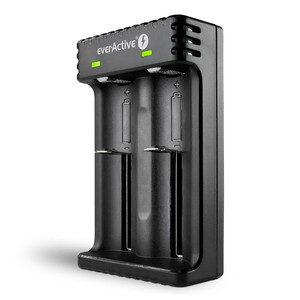 EverActive Battery Charger LC-200