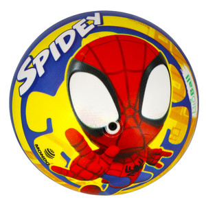 Ball Spidey Spider-Man 23cm