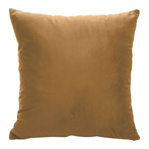 Cushion Milo 45 x 45 cm, honey