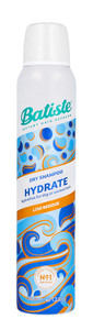 Batiste Dry Shampoo Hydrate 200ml