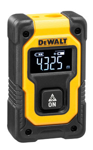 Dewalt Laser Measure Rangefinder DW055PL