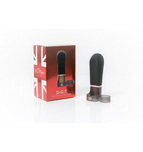 Hot Octopuss Finger Vibrator Digit