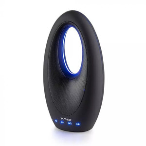 V-TAC Portable Speaker Bluetooth TWS