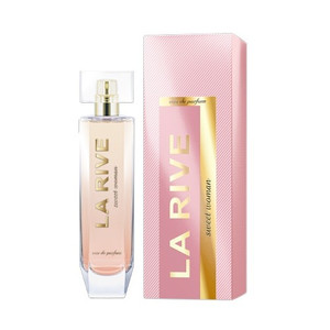 La Rive For Women Sweet Woman Eau De Parfum 90ml
