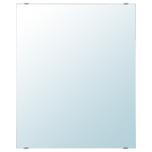 LETTAN Mirror, 80x95 cm