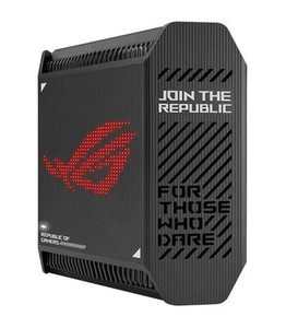 Asus Router ROG Rapture GT6 WiFi AX10000, black