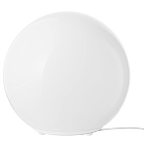 FADO Table lamp, white