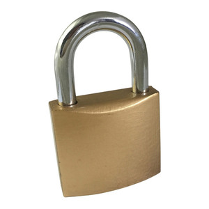 Padlock 38 mm