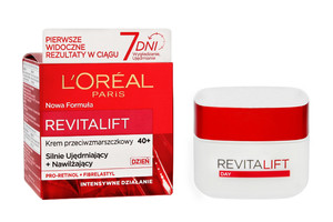 L'Oreal Revitalift Anti-Wrinkle Firming Day Cream 50ml