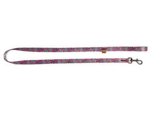 Dingo Single Dog Leash Safari 2cm/110cm