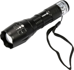 Vorel Flashlight 5W 135x40 mm