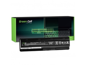 Green Cell Battery for HP 635 11.1V 4400mAh