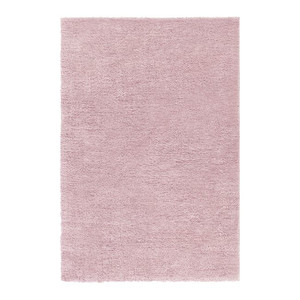 Rug Goldy 100 x 150 cm, pink