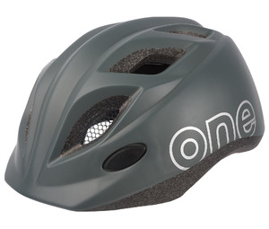 Bobike Kids Helmet One Plus Size S, urban grey