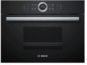 Bosch Built-in Compact Oven CDG634AB0