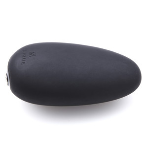 Je Joue Clitoral Stimulator Mimi Soft, black