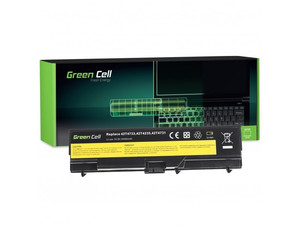 Green Cell Battery for Lenovo ThinkPad L430 L530 T430 T530 W530 45N1001 10.8V 4400mAh