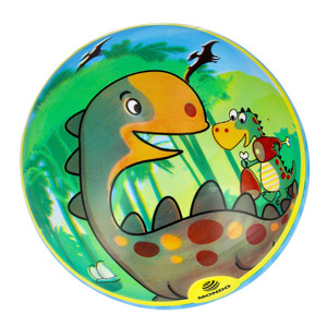 Ball Dinosaur 23cm