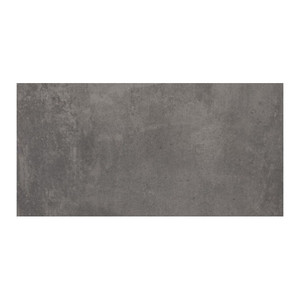 Gres Tile Wall/Floor Chromatic Paradyż 29.8 x 59.8 cm, graphite, 1.07 m2