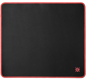 Defender Gaming Mouse Pad Size XXL, black