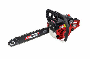 Petrol Chainsaw 4hp 40cm CS620