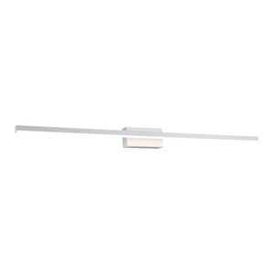 Wall Lamp LED Linea 1 x 12 W, white