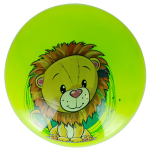 Ball Lion 23cm