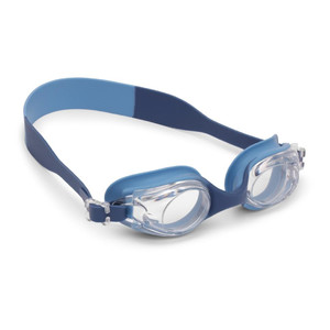 Vanilla Copenhagen Kids Swim Goggles blue 3-8y
