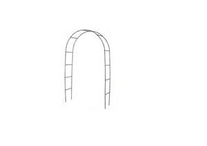 Garden Arch Pergola 240cm