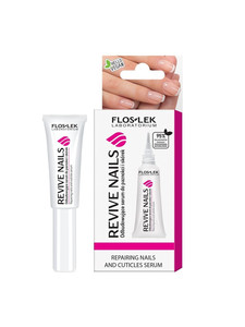 Floslek Revive Nails Repairing Nails & Cuticles Serum Vegan 8ml