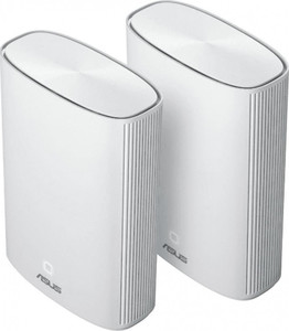 Asus WiFi 6 System ZenWiFi XP4 AX1800, 2 pack