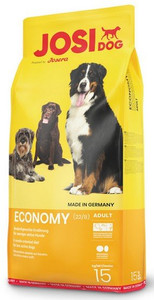 Josera Dog Food JosiDog Economy 15kg