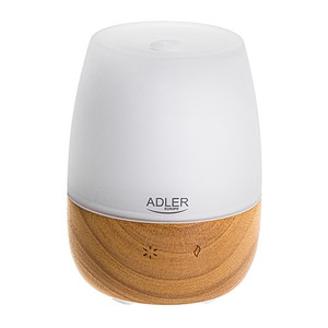 Adler Ultrasonic Aroma Diffuser 3in1 AD 7967