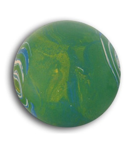 Fixi Dog Ball 7.5cm, assorted colours