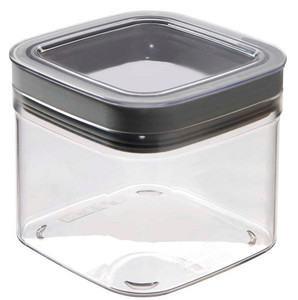 Curver Dry Cube Dry Food Container 0.8L