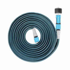 Expandable Hose Watering Set 15-30m ZigZag