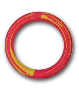 Fixi Ring Dog Toy no. 3 16.5cm, assorted colours