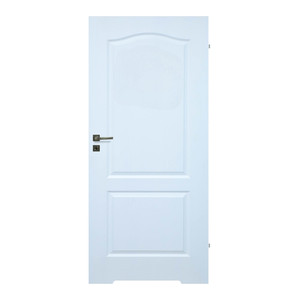 Internal Door, Undercut, Archi 70, right, white