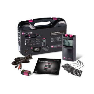 Mystim Tension Lover TENS unit