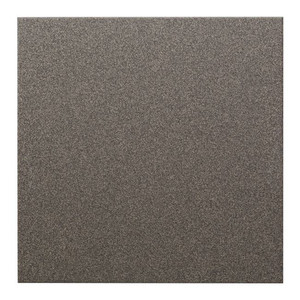 Gres Tile Porphyre 1 30 x 30 cm, anthracite, 1.62 m2