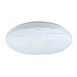 Ceiling Lamp LED Struhm Tetris 24 W 4000 K, white