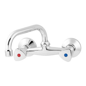 Bathroom Sink Tap Kemer, chrome