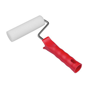 Sponge Paint Roller 12cm 6mm