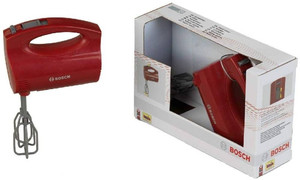 Klein Bosch Toy Hand Mixer 3+