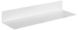 Wall Shelf Joliet M, white