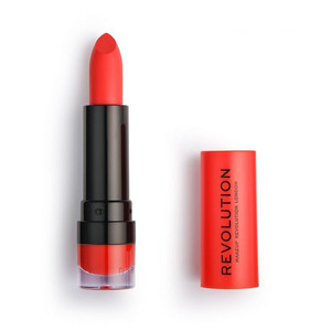 Makeup Revolution Destiny 133 Matte Lipstick